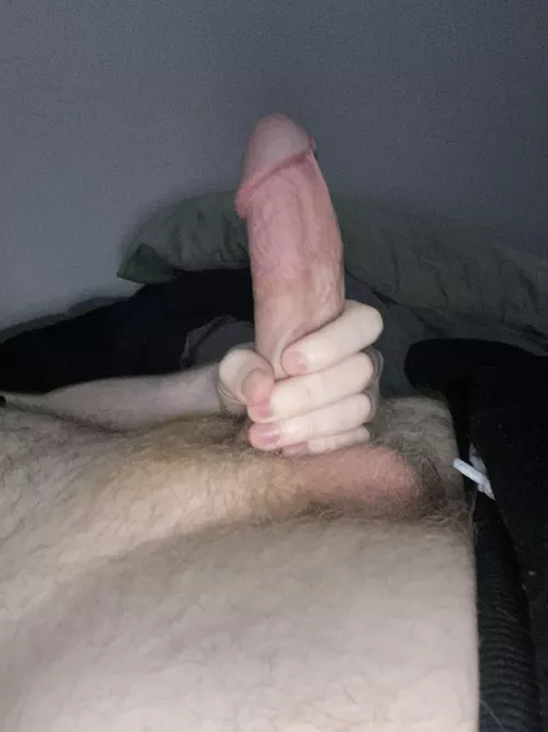 Cut and thick… need a ride?