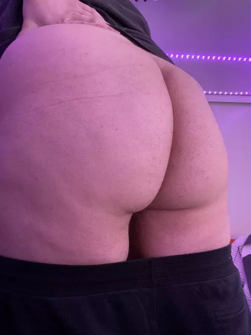 cute butt pic for everyone ❤️