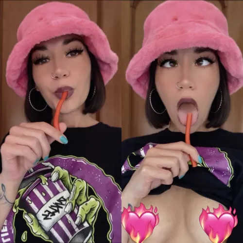 Cute Candy Ahegao💖