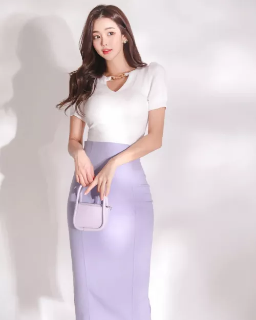 Cute Korean