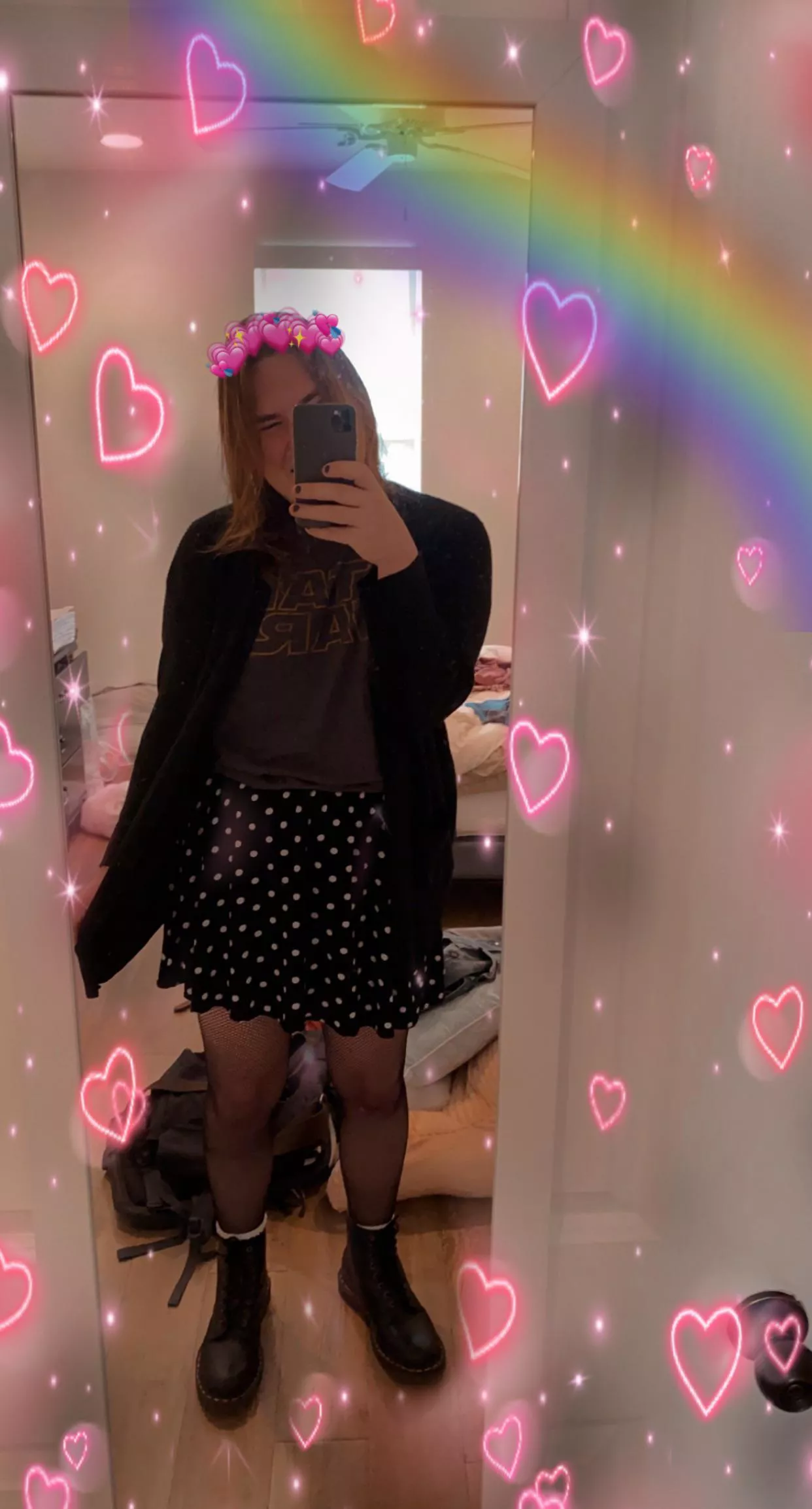 cute little feminine boy :) <3