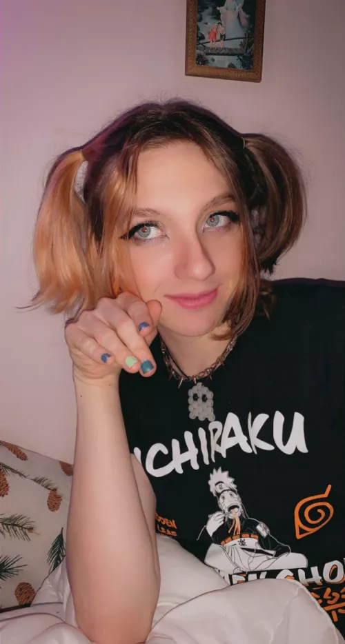 Cute or na I’m still new to this 💕