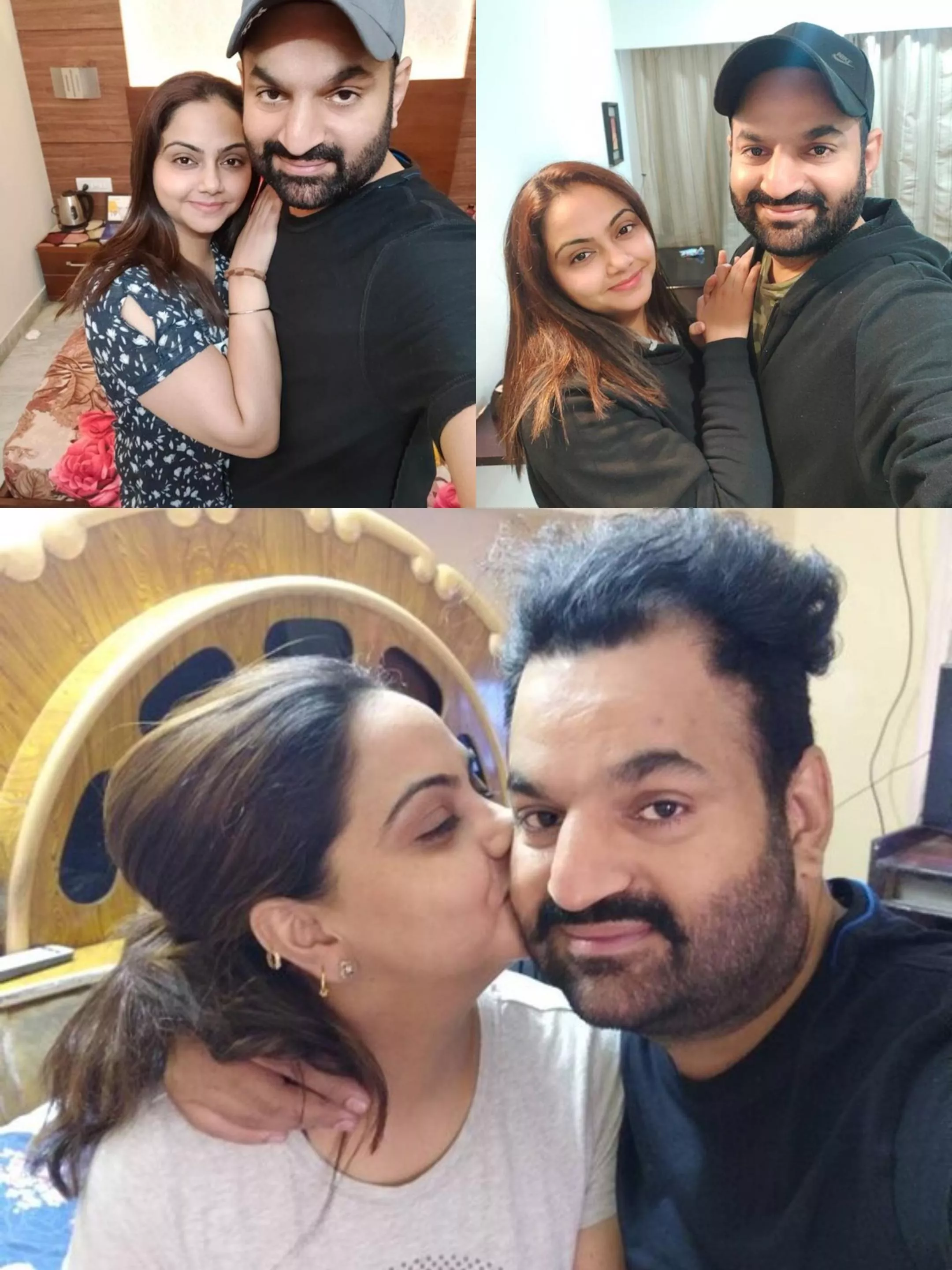 🔴 Cute Sardarani New Update 🔴 🔥🥵 Most Demanded Punjabi Sardarani New Exclusive Fu©k!ng Viral Stuff💦 Both Pu$$y & Asse Fu©k!ng Hard😘Don't Miss 🥵🔥 ⬇️ 27 April Viral Stuff ⬇️