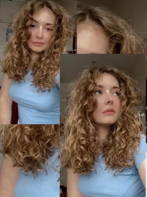 Cute,petite and natural