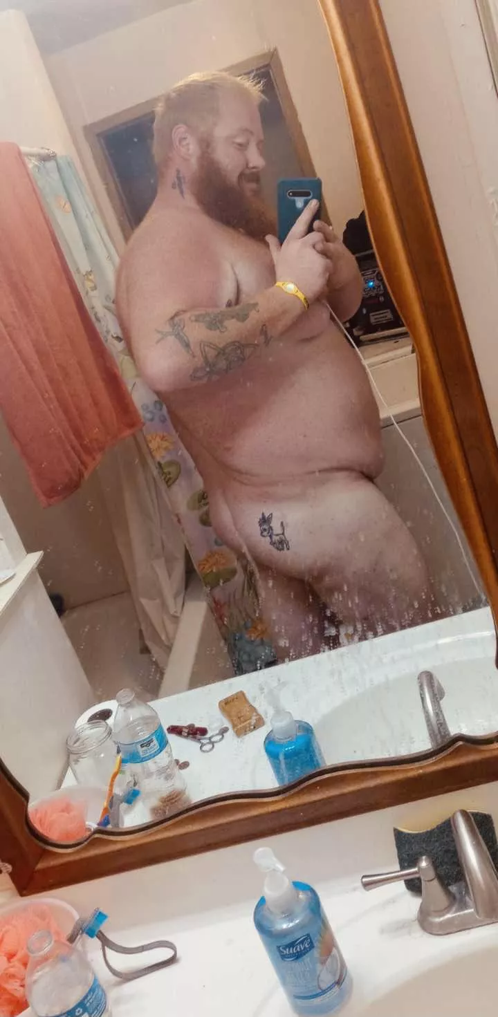 Cutest ass I’ve ever seen 😍