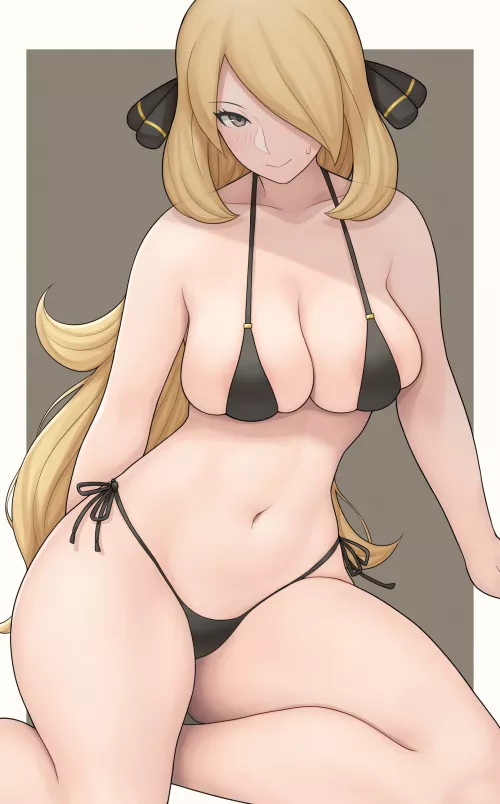 Cynthia
