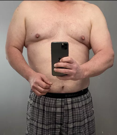 Dad Bod