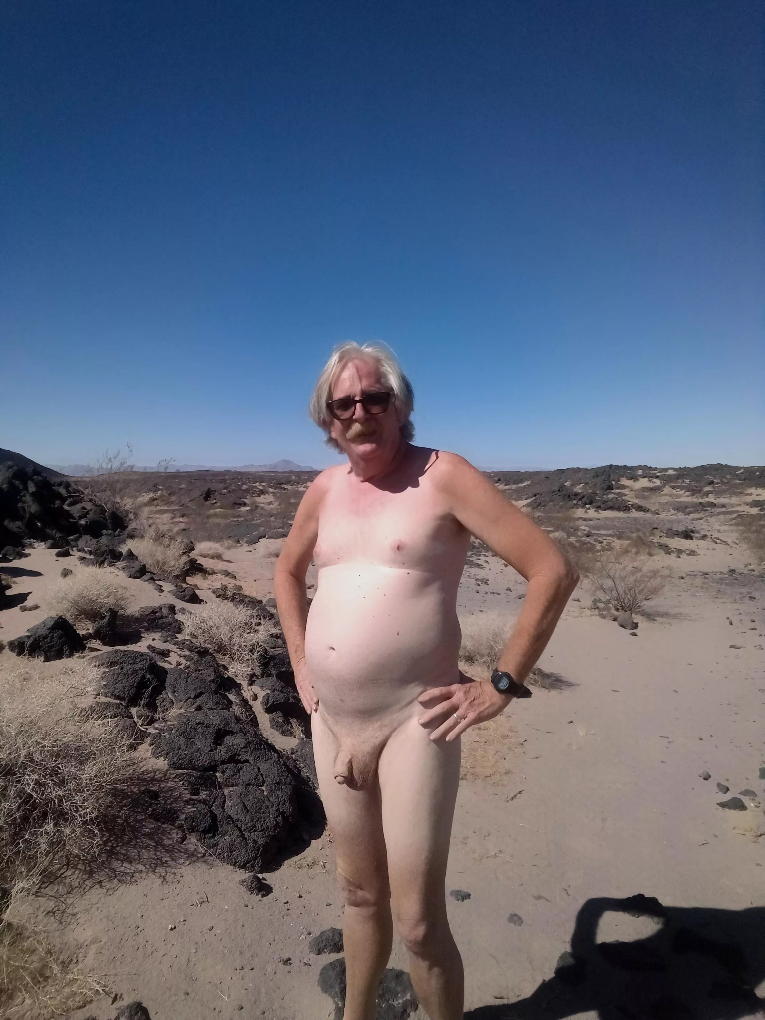 Dad Bod? Grandpa Bod! (70) Dad Bod? Grandpa Bod! (70)