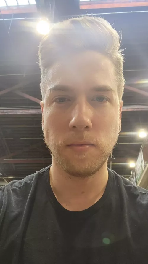 Dad or Lad? (Turned 30 this year😅)