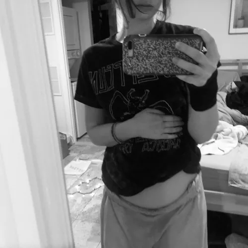 Daddy can’t know 😅