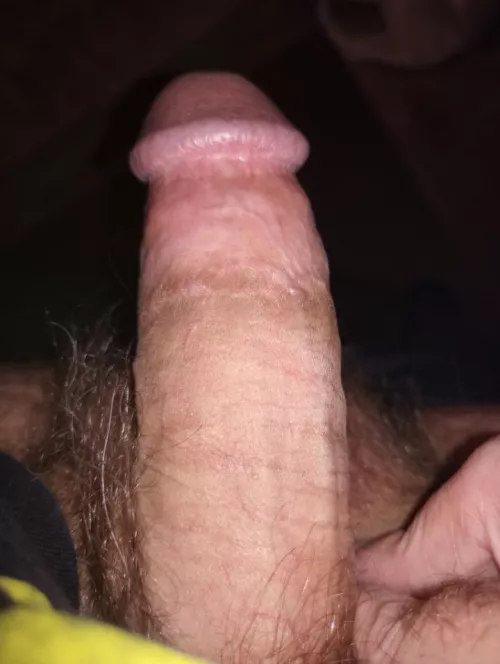 Daddy got high, and his dick got hard. (45)