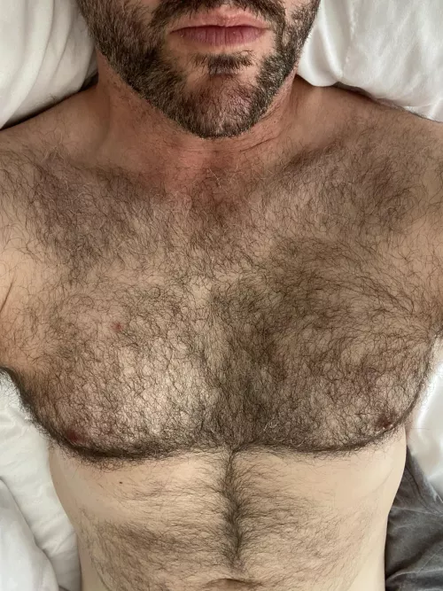 Daddy needs a distraction. (42)