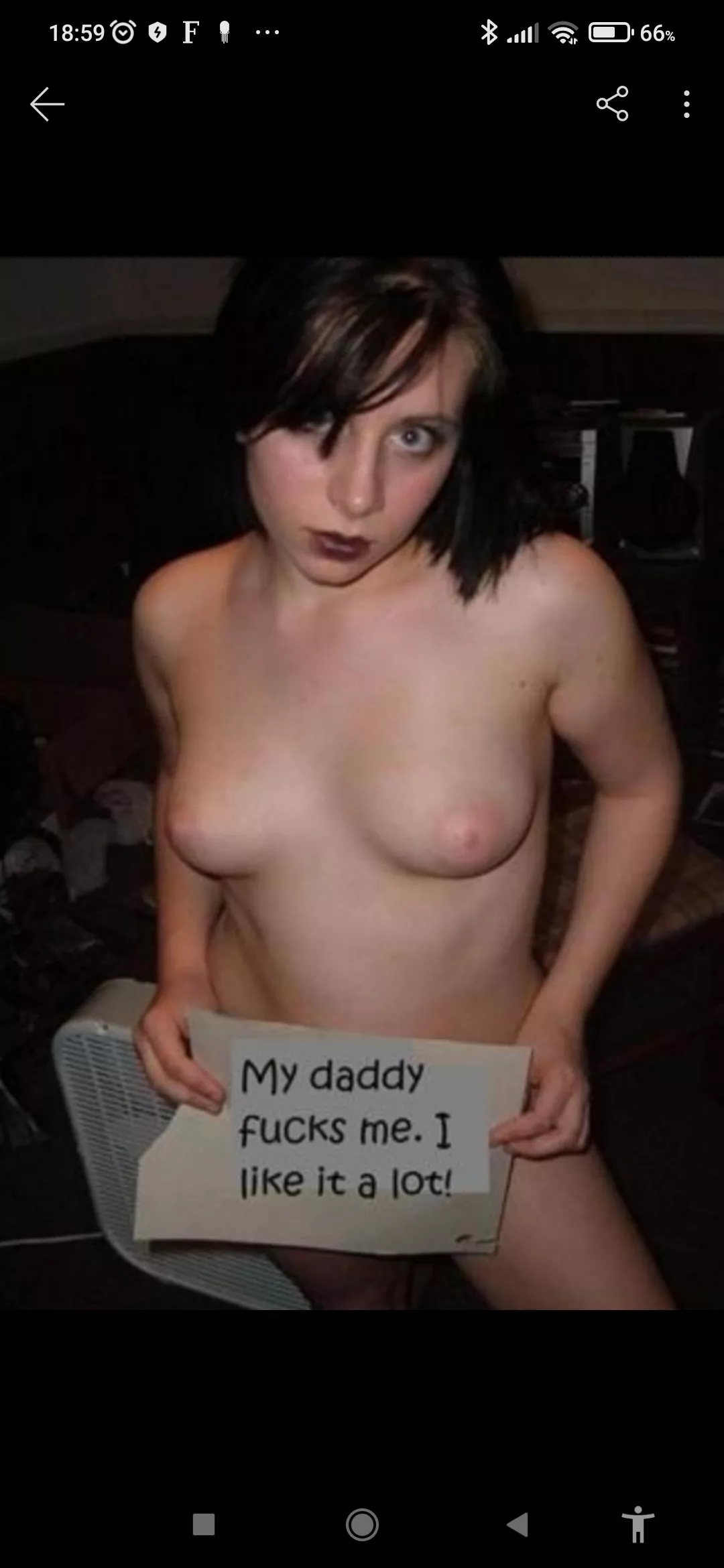 daddy's favorite! ) 💕