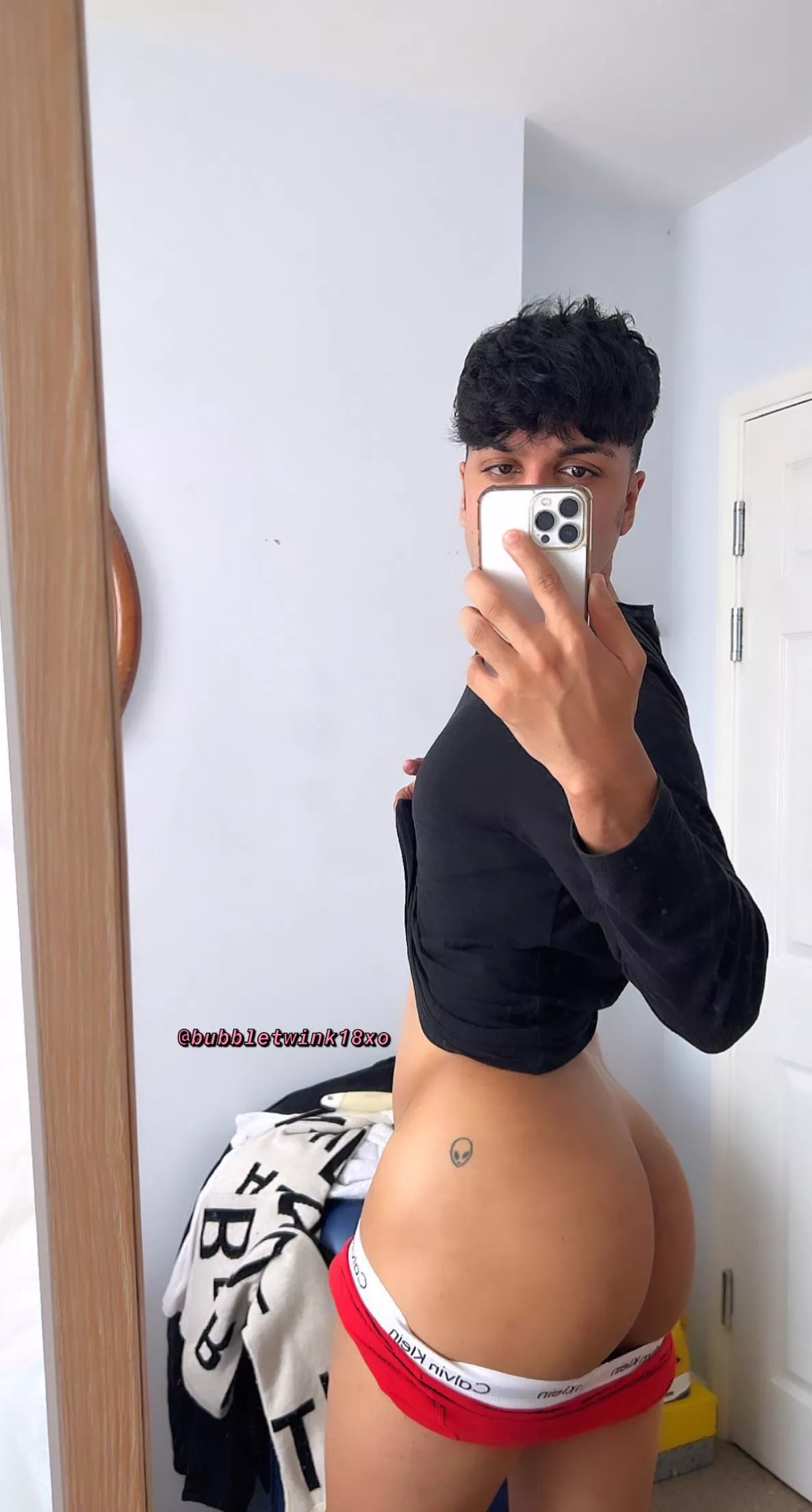 daddy’s property 💋