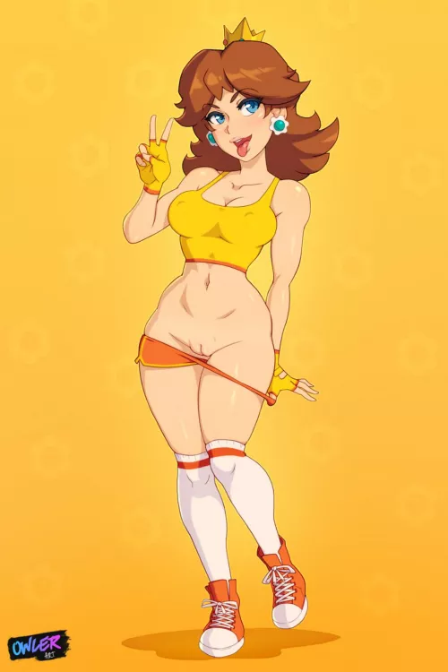 Daisy (Owler)