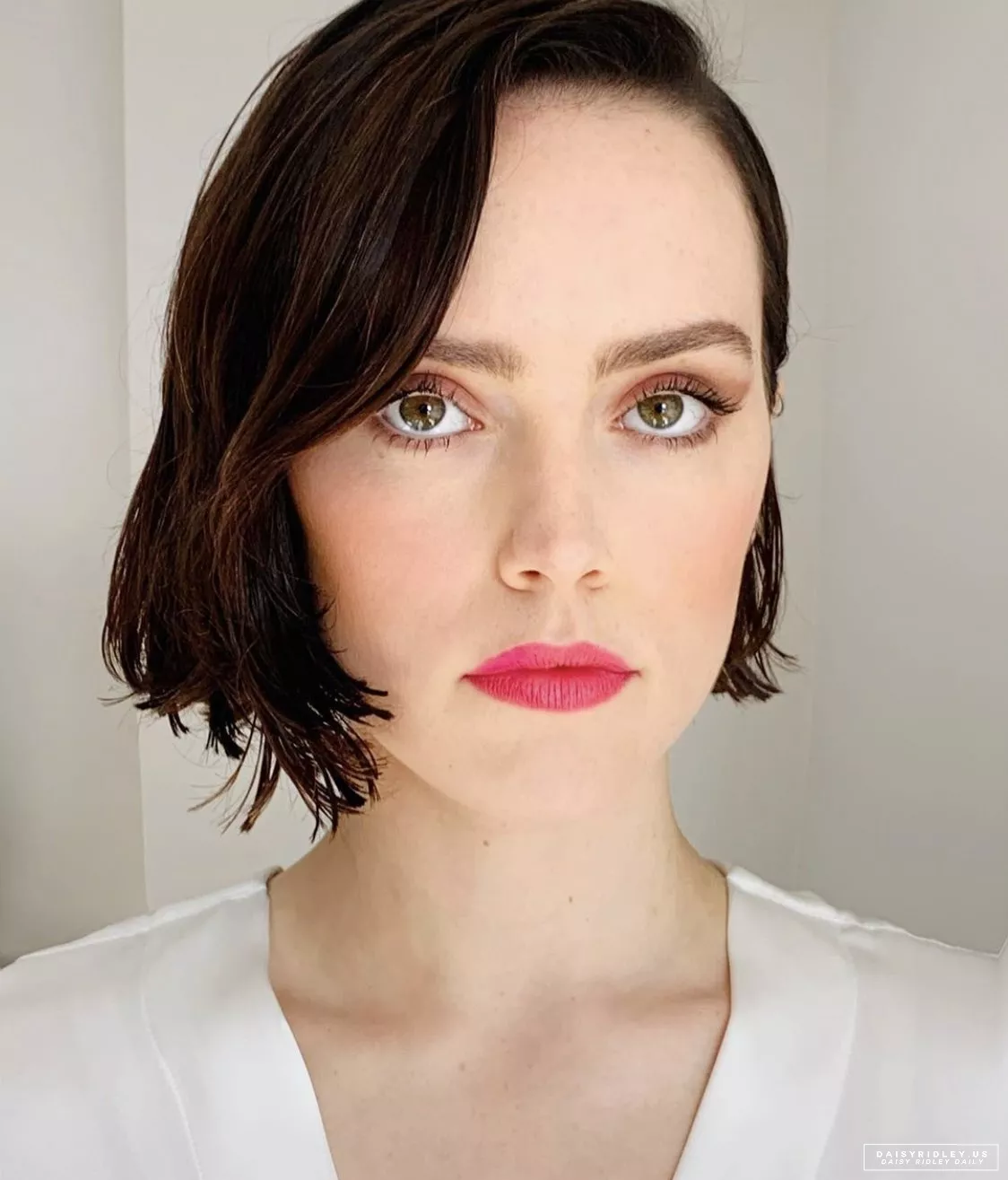 Daisy Ridley