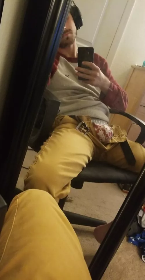 Damn zipper broke again