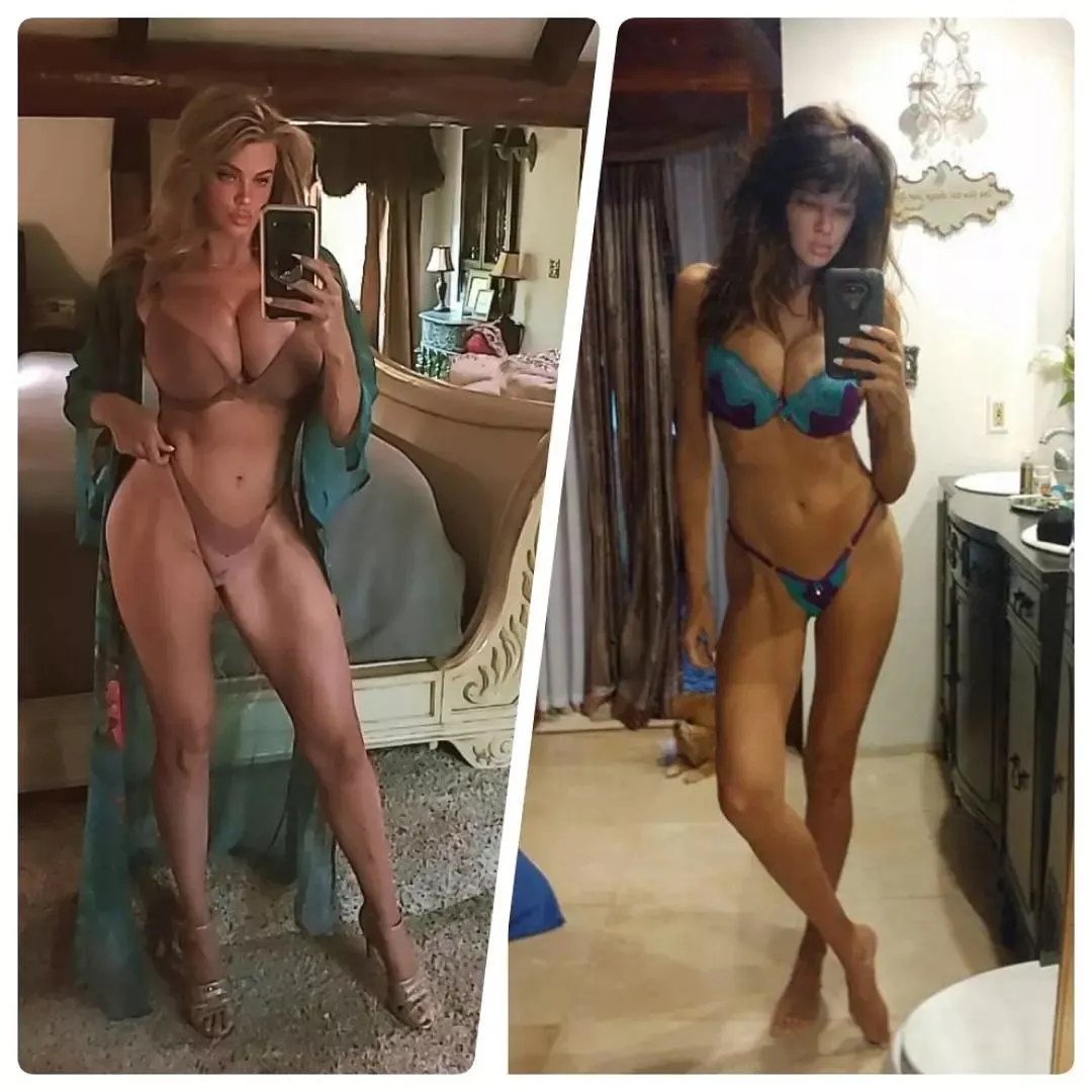 Dana Hamm😍😍🥵