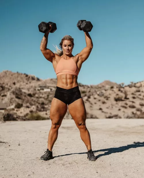 Dani Speegle
