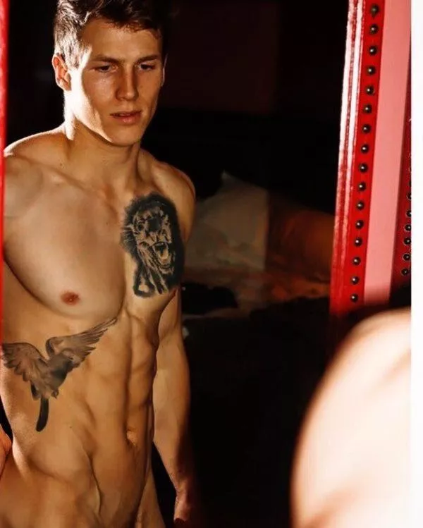 “Daniel Jensen” …