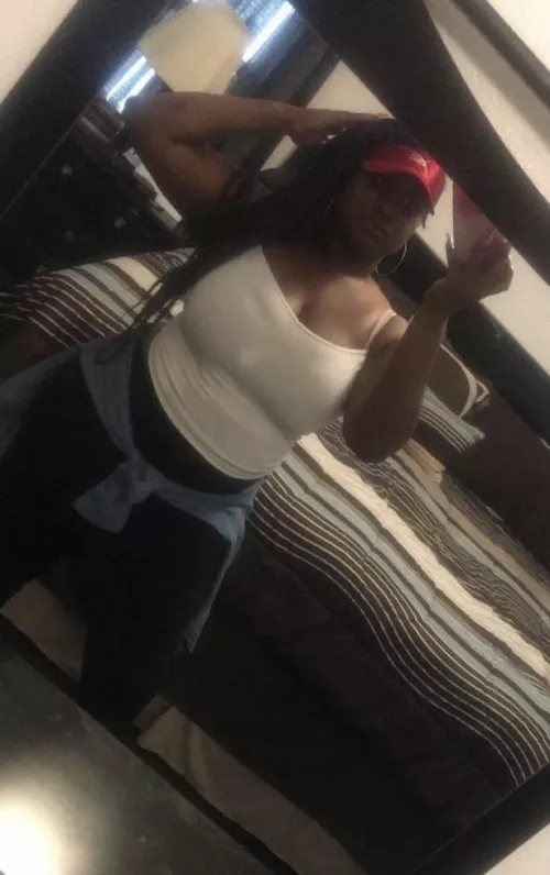 Dating my first black girl and I’m in love 🥰