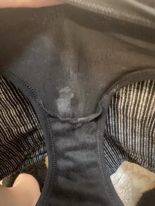 🍭 Day 1 progress for these