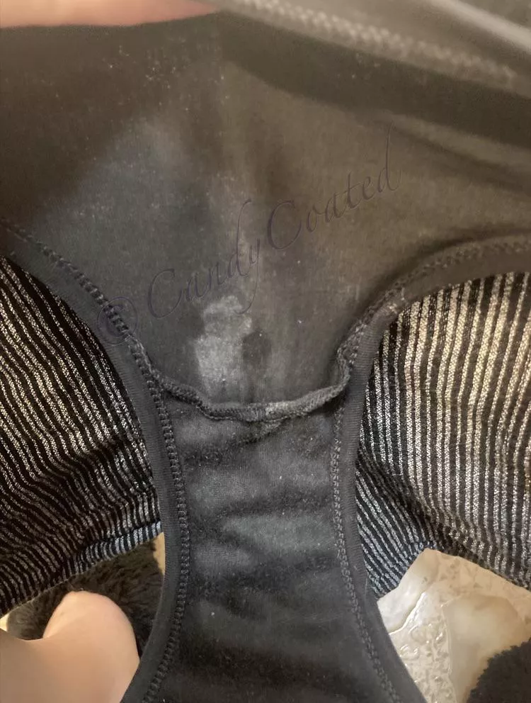 🍭 Day 1 progress for these