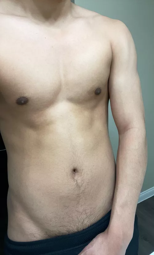 Day 108 of the journey 😇 24[M]