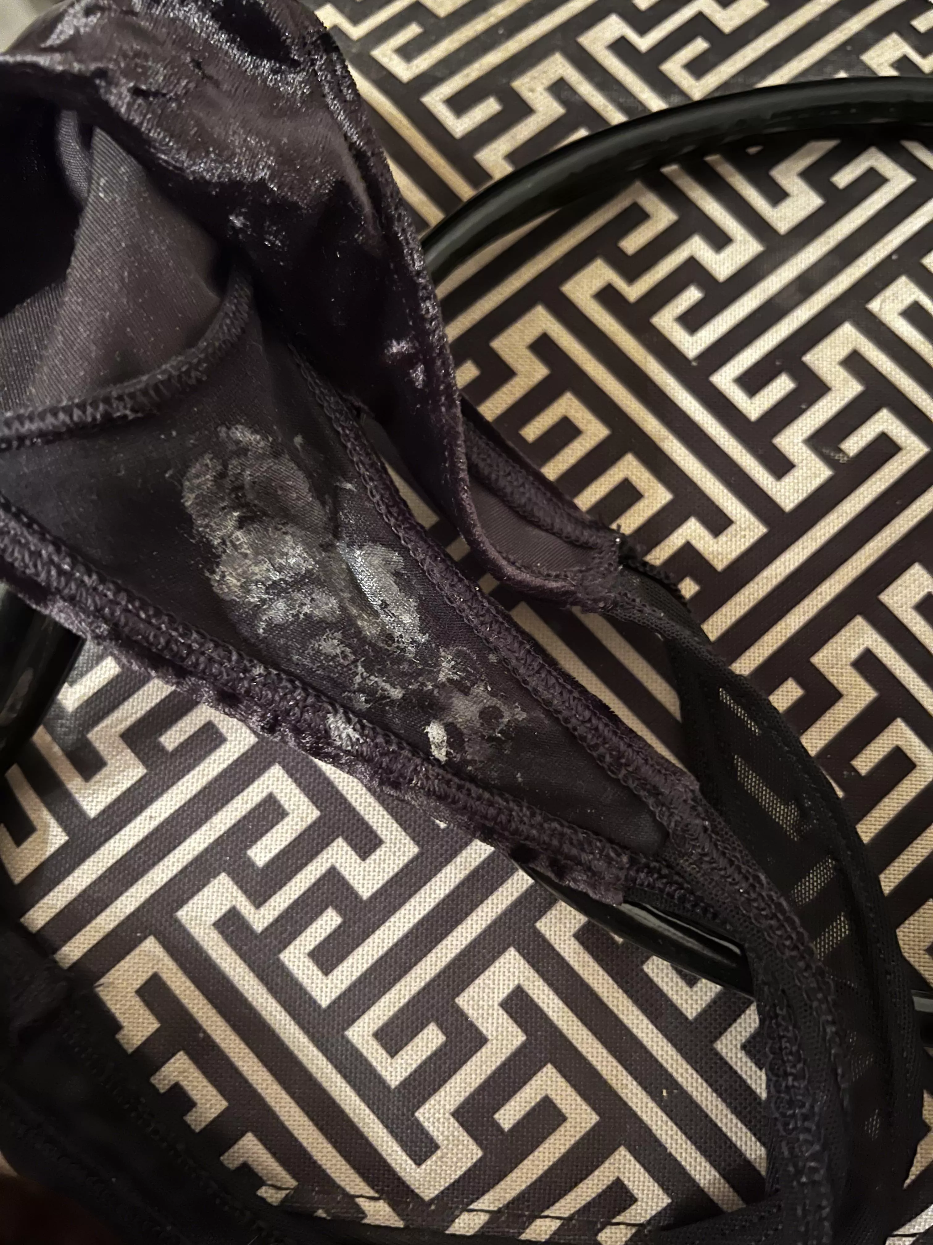 Day 2 is always tasty 👅