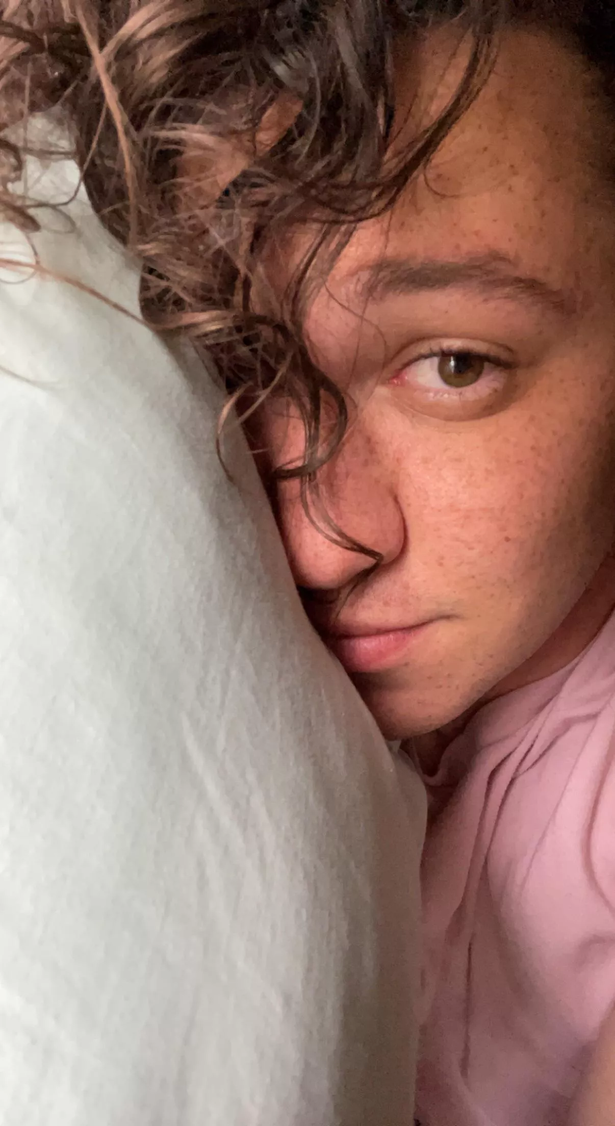 Day off of work, probably play some Stardew later 🤷🏻