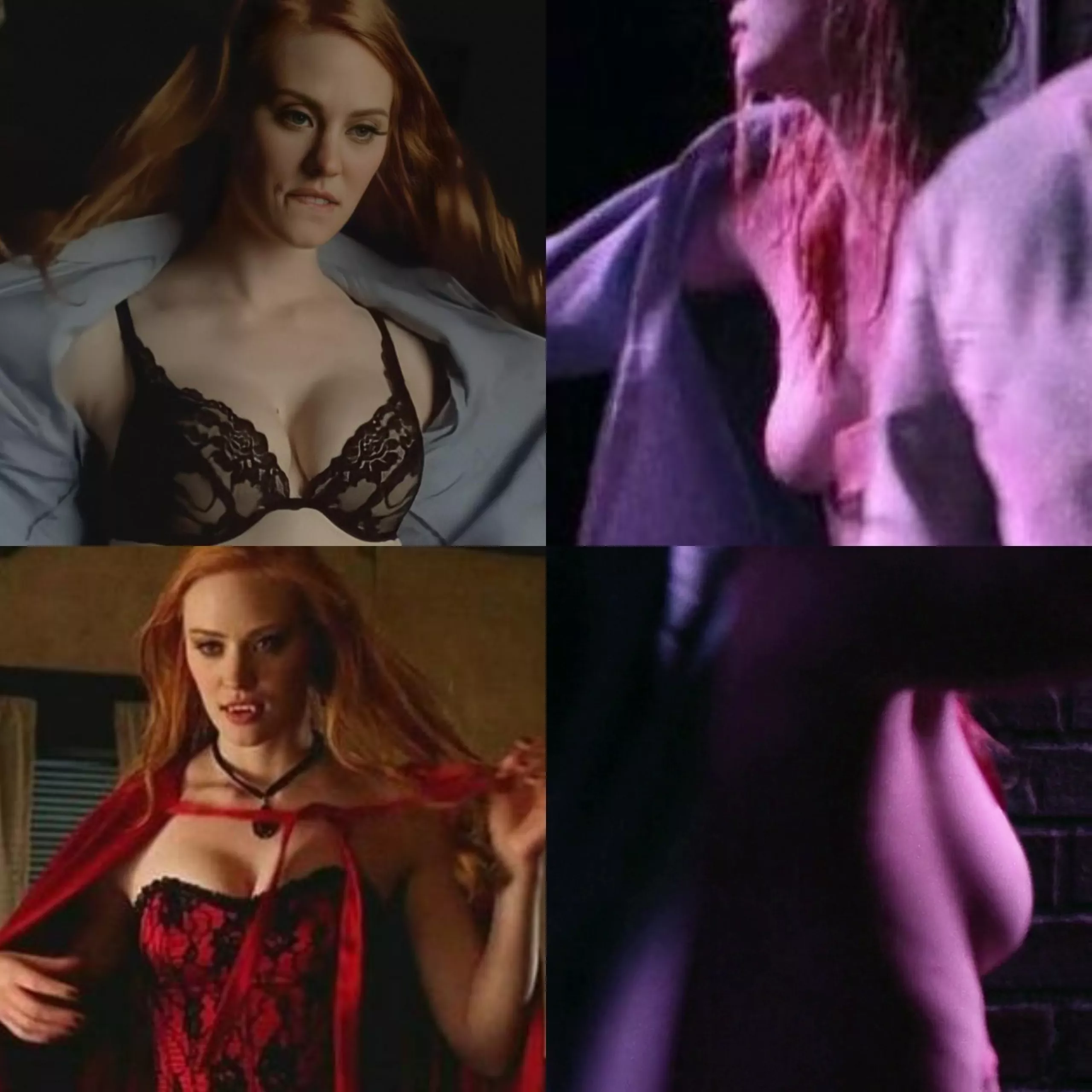 Deborah Ann Woll