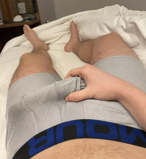 Decided to give this a try. DM‘s open ;)