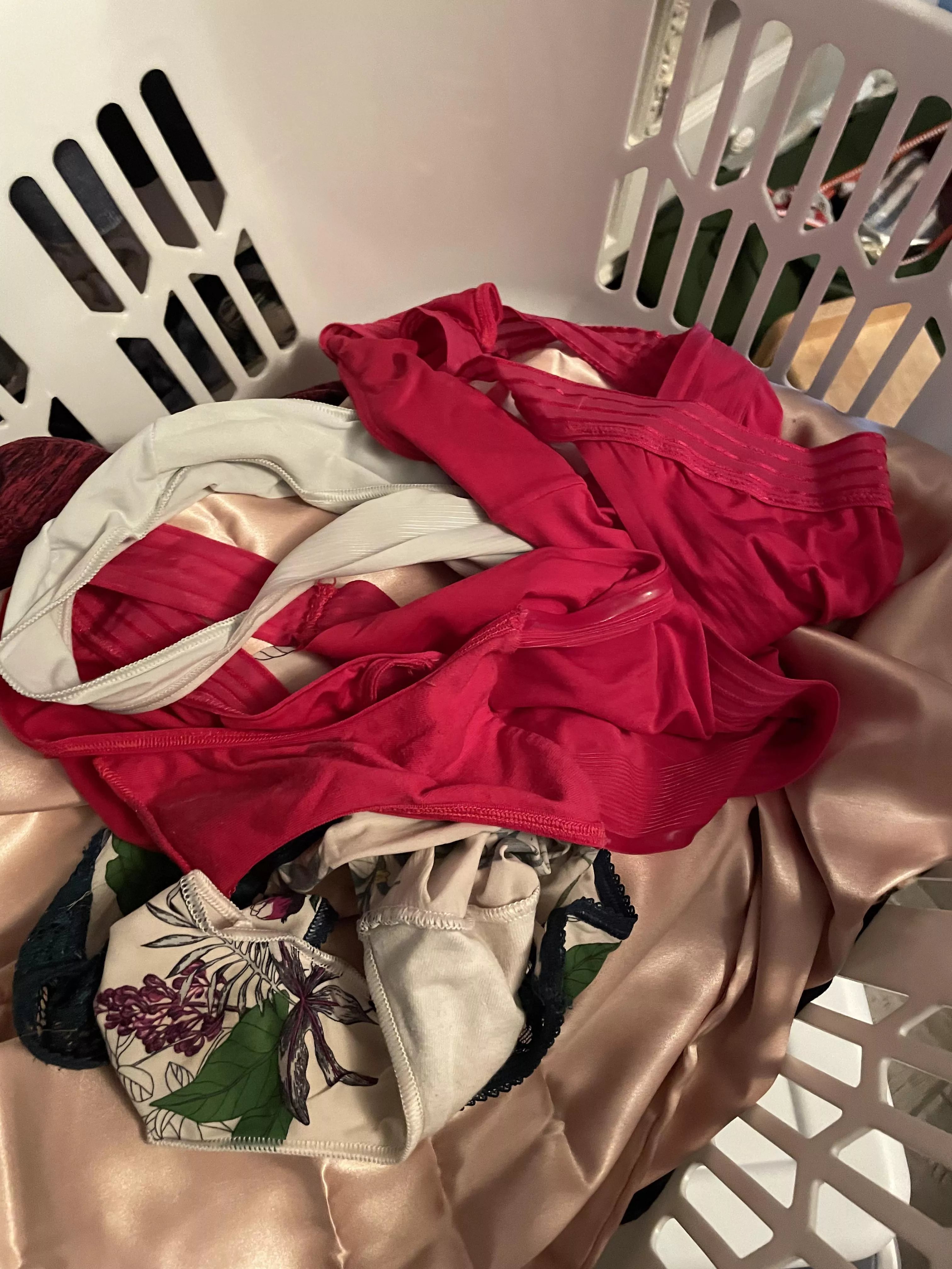 Decisions, decisions…