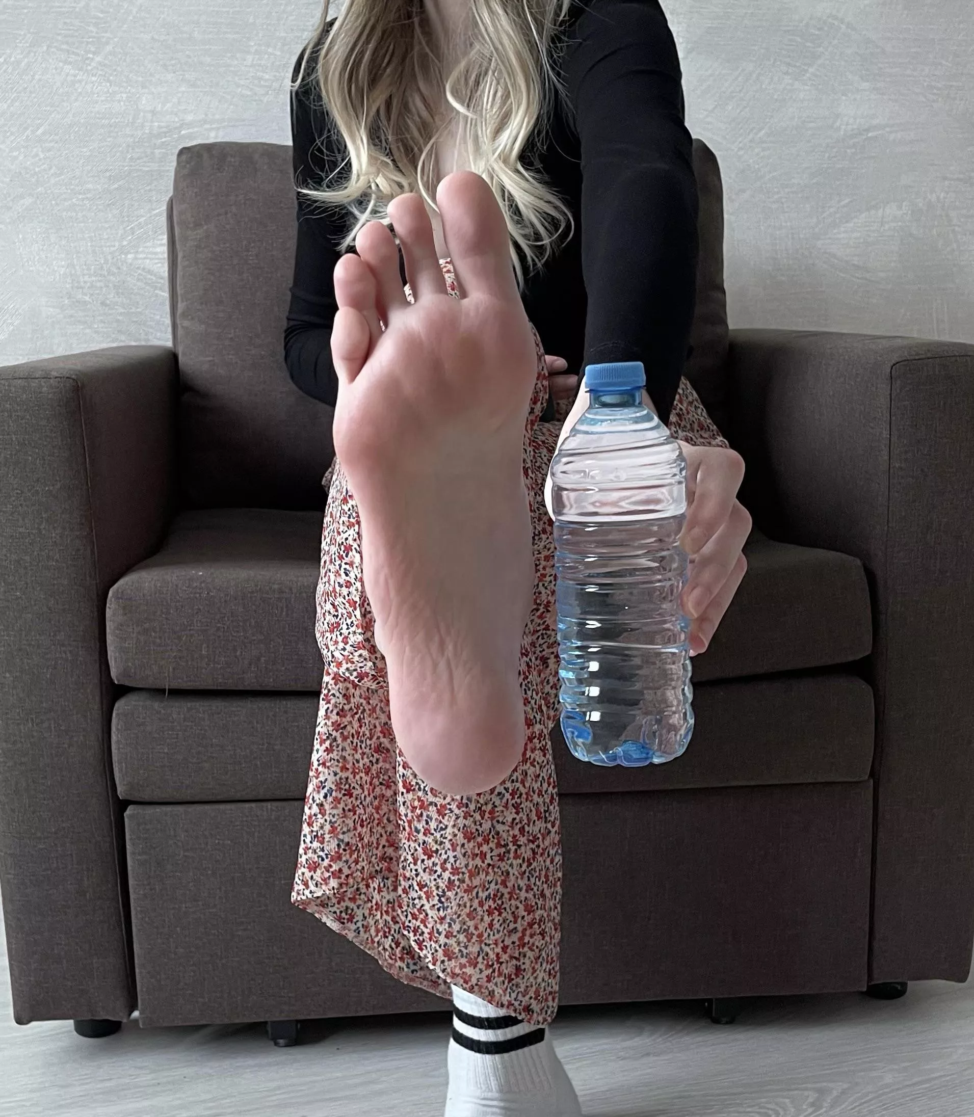 Definitely will cover your face 😉🌸