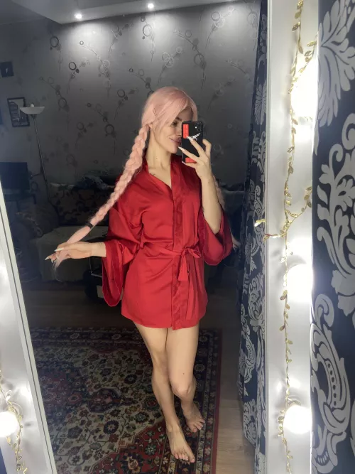 Deleted because someone said I was ugly... reuploaded because I love myself 😊