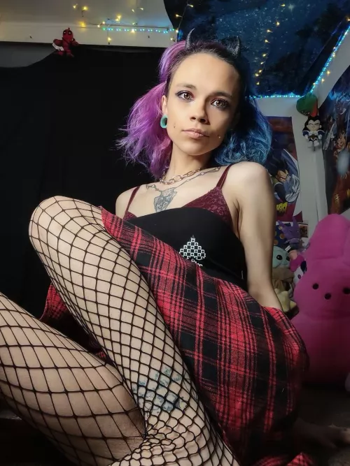 Demon Dreams😈🖤