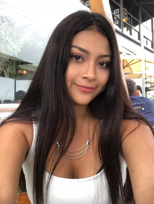 Describe me in one word ✨