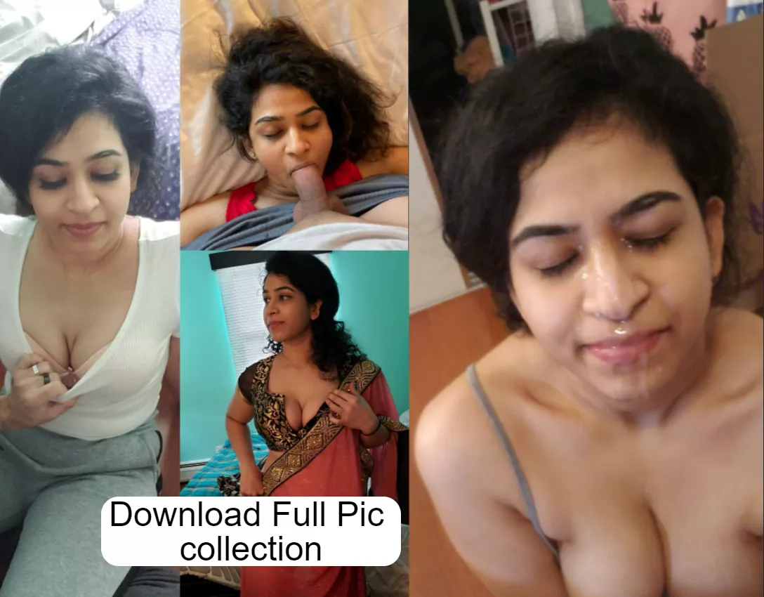 Desi Hottie in saree huge pic collection[60+Pics][Link👇]