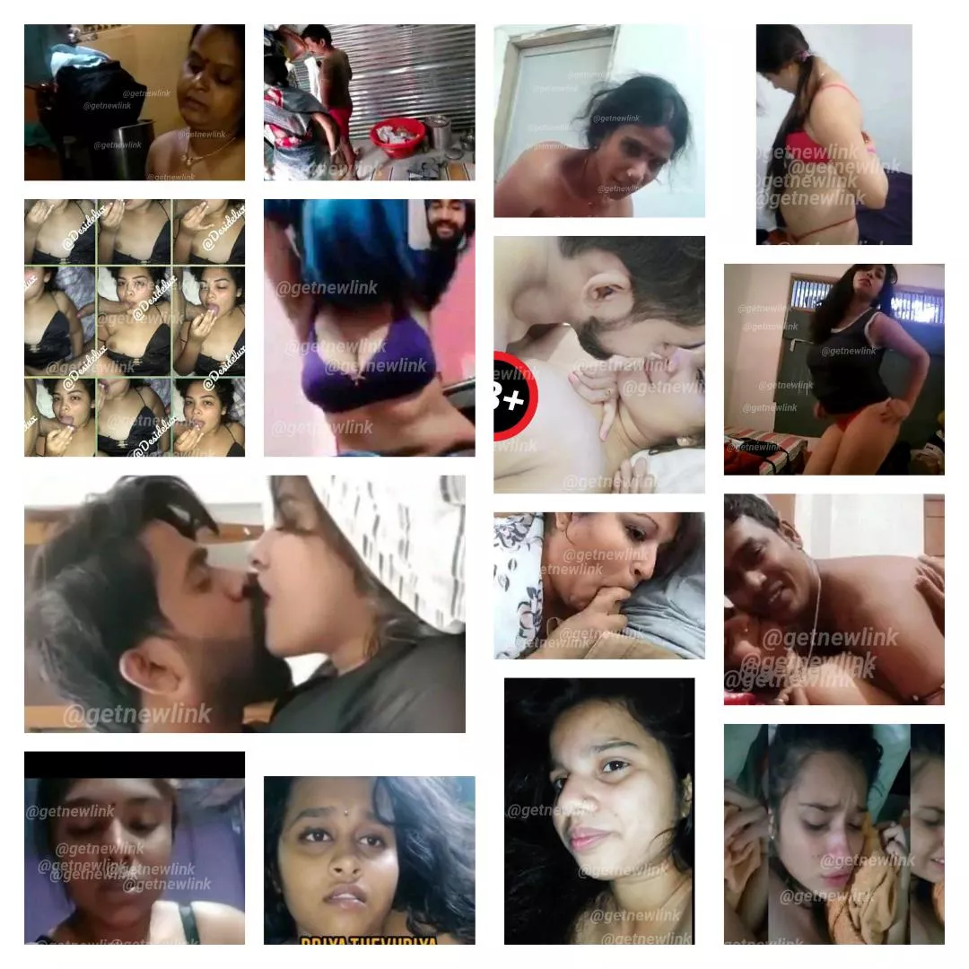 Desi viral viedø cøllection 🙈🤤 don't miss 🔥🔥 👇👇👇