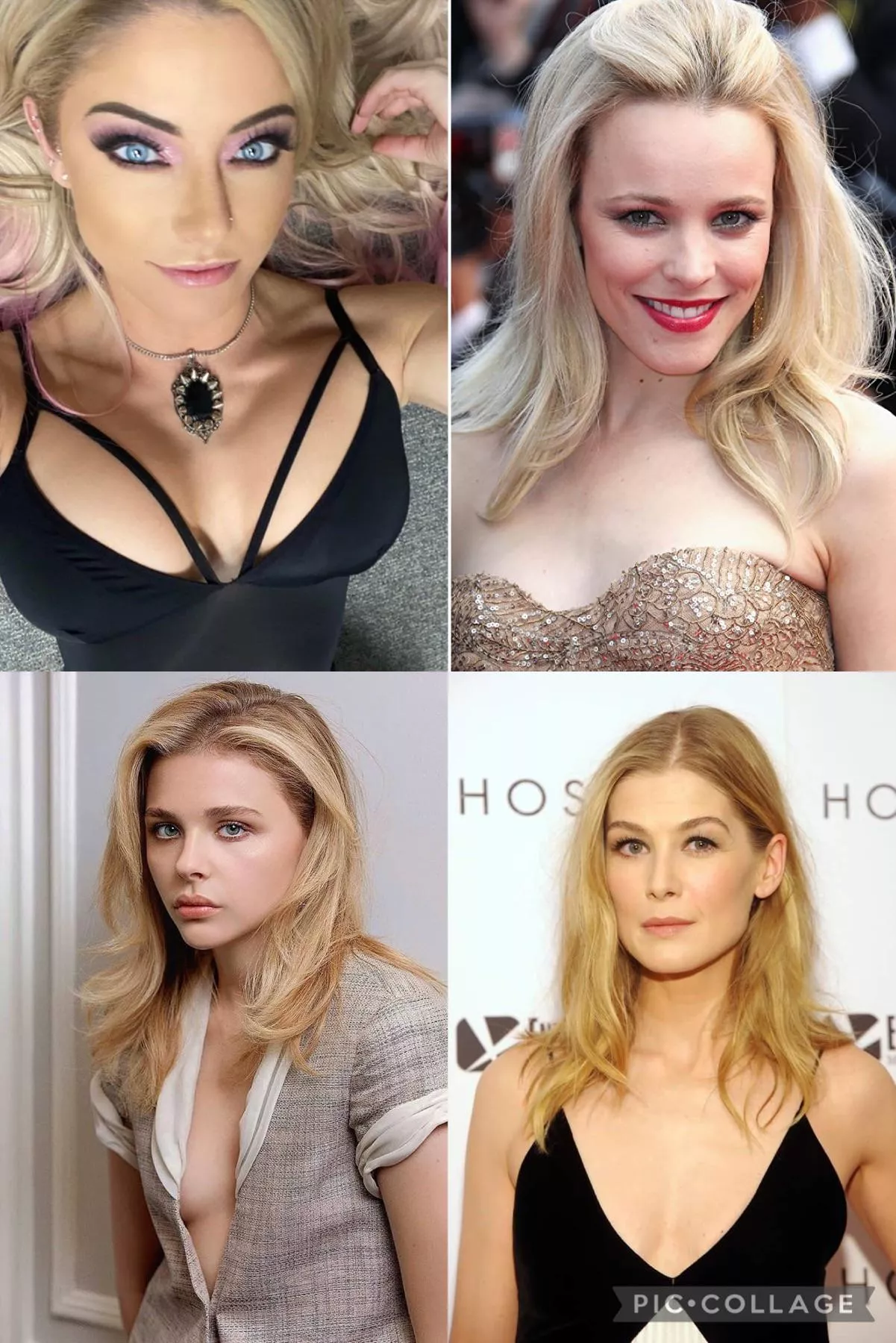 Desperate to be dominated by Alexa, Rachel, Chloe or Rosamund! Desperate to be dominated by Alexa, Rachel, Chloe or Rosamund!