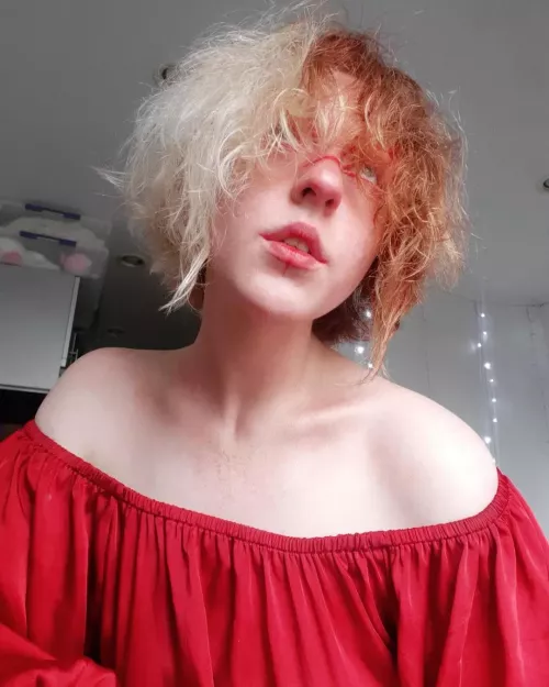 did a makeup look to celebrate the astro new year!