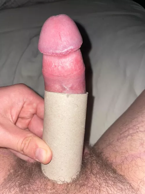 Did i pass the test? (19yo)