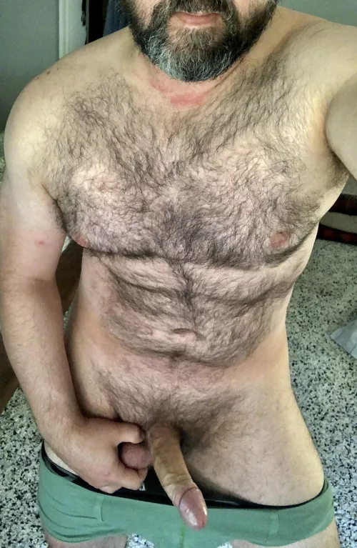 Did you know Dads are at least 69% wilder on weekend’s?(41)