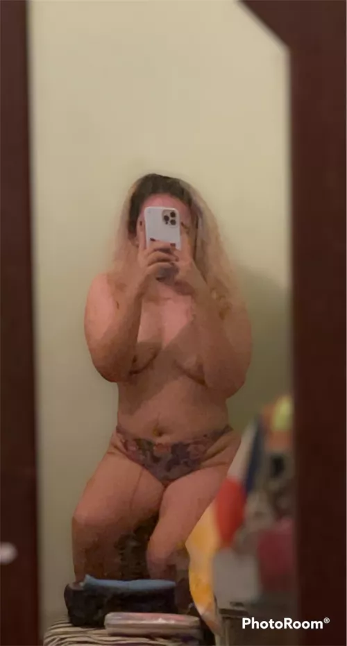 Did you miss me? [f]