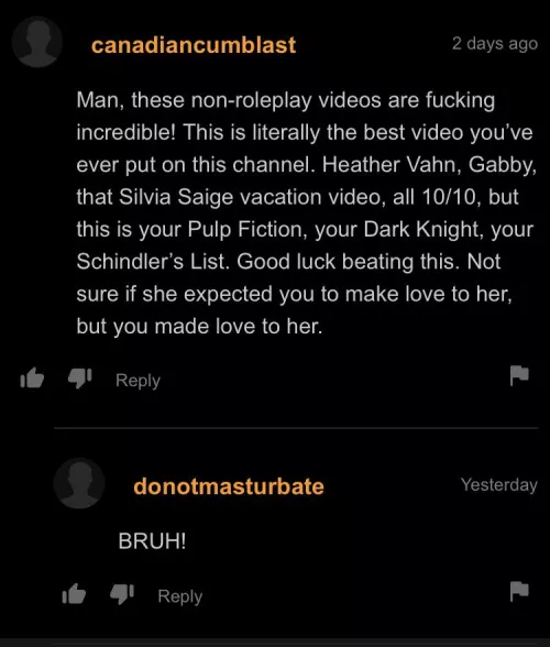 Didn’t expect to see Schindler‘s List mentioned here