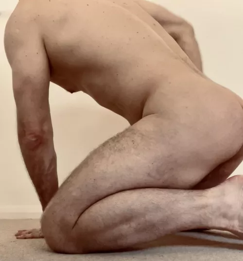 Didn’t quite get the pose right for SAP but maybe it works here?