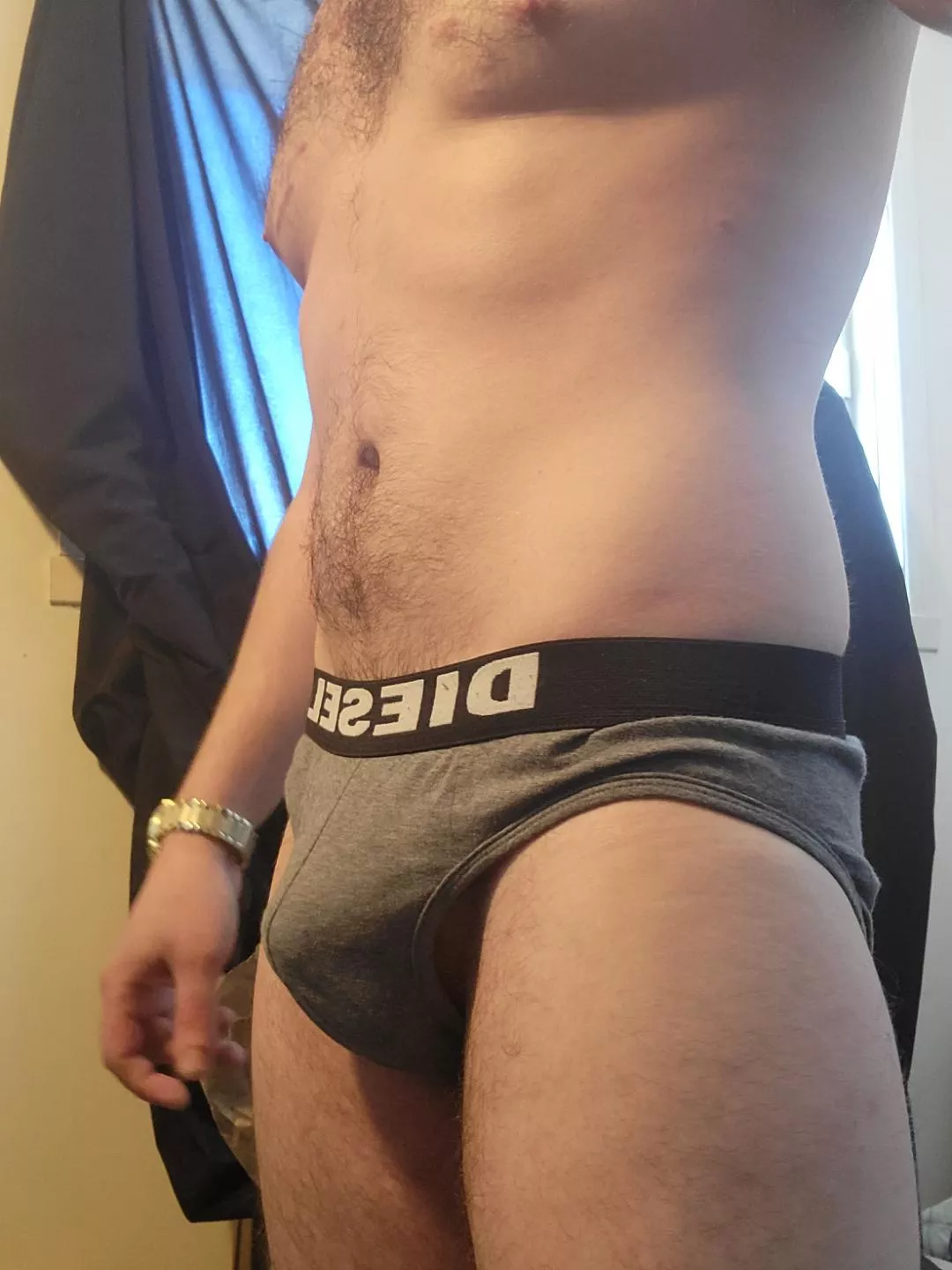 diesel briefs