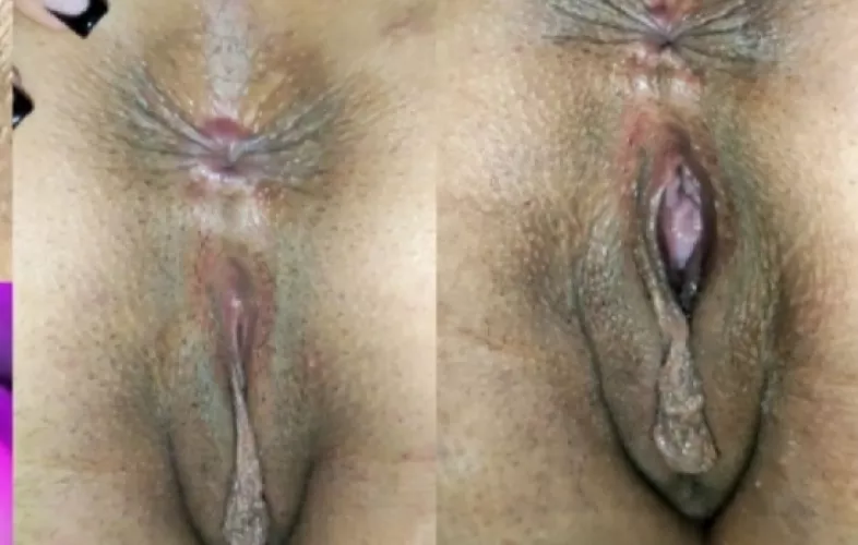 Dina f21 my iranian wife after 3 month training 🤤