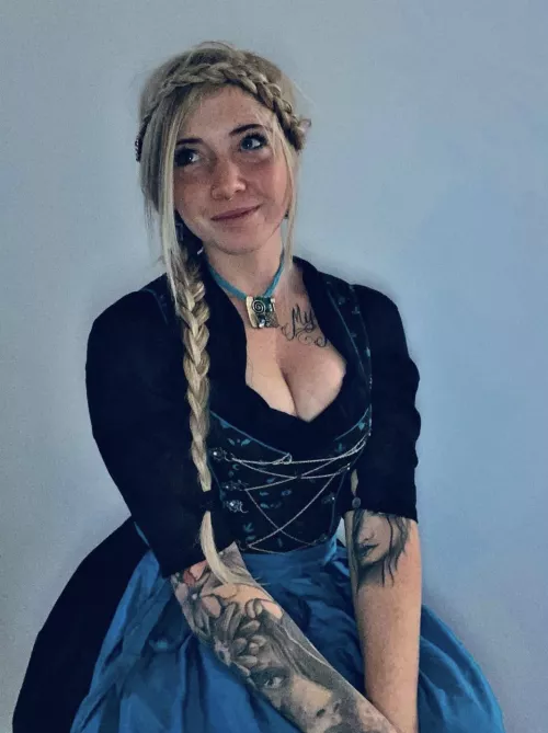 Dirndl