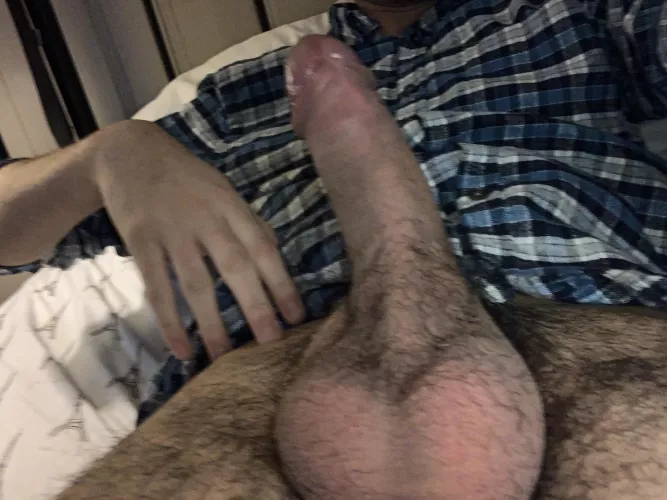 Dm if you wanna suck my balls
